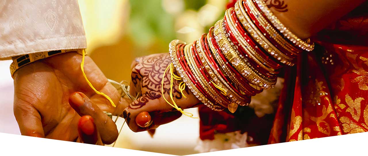 Hindu Matrimony